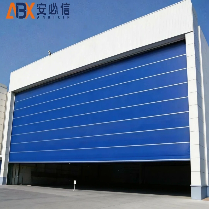 安庆市背带堆积门